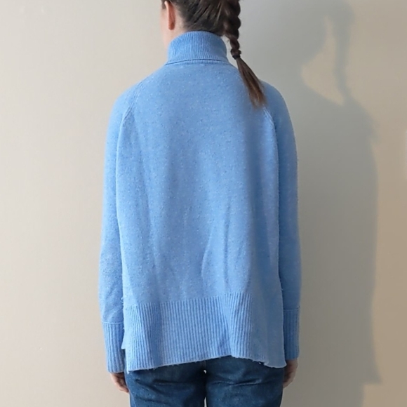 J. Crew Turtleneck Sweater - Picture 5 of 5